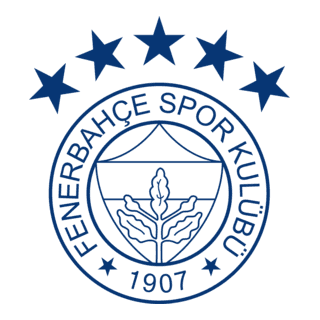 Fenerbahce California Logo